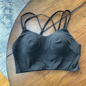 Like A Cloud Lululemon Bra